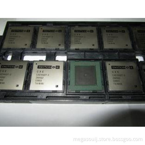 CXE16GDT-3 - Conexant Systems, Inc - Multichannel Synchrono